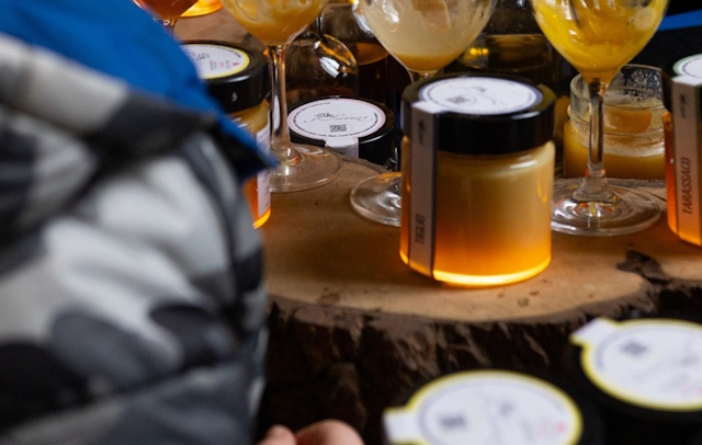 Florì e Mielè Moncalieri 2026