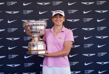 Natalia Aparicio Campionati Internazionali d’Italia