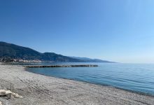 Treni del Mare Torino Ventimiglia