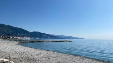 Treni del Mare Torino Ventimiglia
