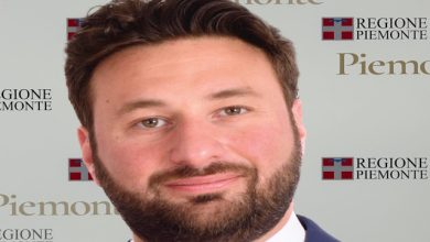 assessore alla Sanità Federico Riboldi