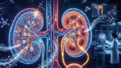 Asl Città di Torino studi malattie renali