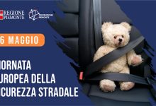 Giornata Europea della Sicurezza Stradale Piemonte