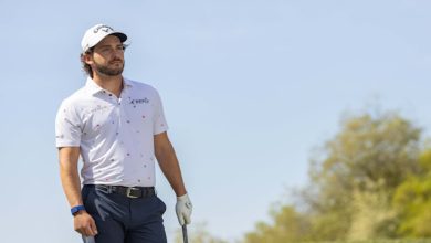 Gregorio De Leo Austrian Open