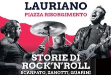Monferrato On Stage Lauriano