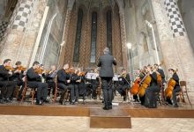 Orchestra Alba Filarmonica 2026