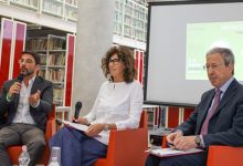 Presentazione Festival Passepartout 2026 Candelaresi Bellesini Sinigaglia