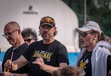 Ramler Campionato IFL Giaguari