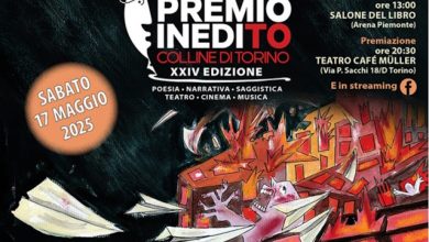 premio InediTO RitrovaTO