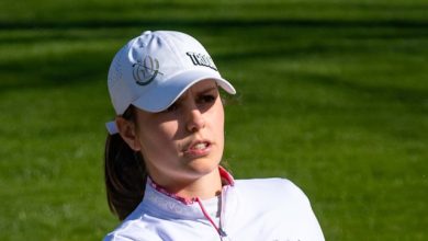 Benedetta Moresco Major stagionale