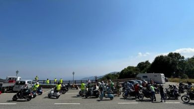 Memorial Paolo Mangeruga 2025