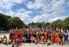 Torneo Amici di Enrico Scoiattoli 2026