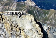 forte Monte Chaberton