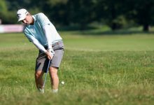 BMW International Open Stefano Mazzoli