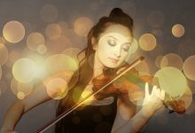 Concerto sinfonico di Ferragosto Rucas