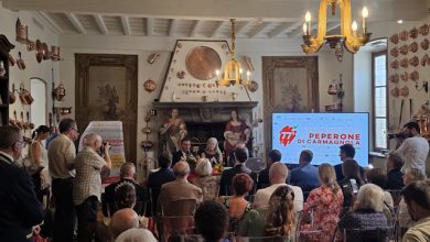 Conferenza Fiera Nazionale del Peperone di Carmagnola 2026