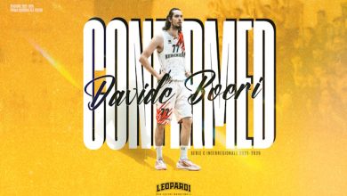 Davide Boeri BEA Chieri