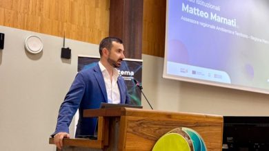Matteo Marnati osservatorio sui Pfas
