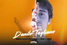 BEA Chieri Danilo Tagliano
