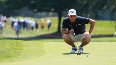 Gregorio De Leo European Masters