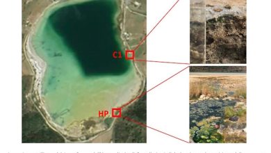 Pantelleria Bagno dell’Acqua