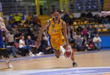 Reale Mutua Torino - Tezenis Verona 74-76