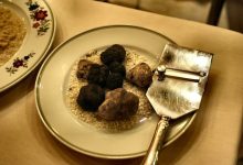 il tartufo