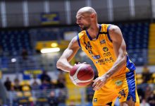 Aggiornamento Marco Cusin