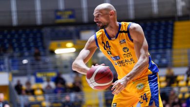 Aggiornamento Marco Cusin