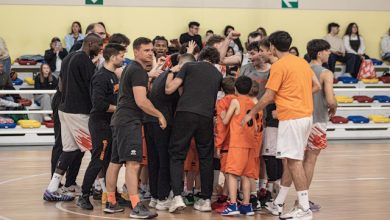 BEA Chieri Vado 68-66