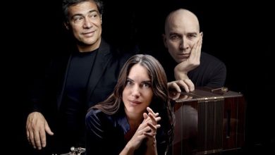 Lingotto Musica OFF Libertango