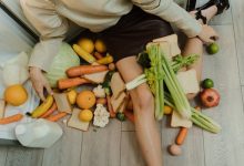 prevenire spreco alimentare