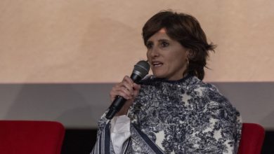 Alice Filippi Glocal Film Festival