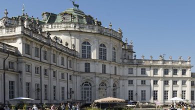 Anteprima Floreal Palazzina di Caccia di Stupinigi 2026