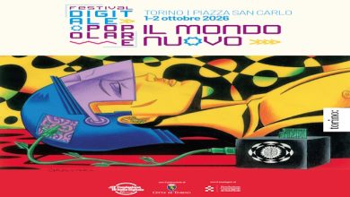 Festival Digitale Popolare 2026