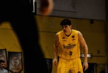 GRANTORINO - Spezia Basket 77-88