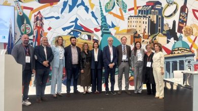 Giornata mondiale della Salute Mentale Regione Piemonte