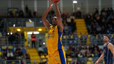 Reale Mutua Torino - Fortitudo Bologna 68-73