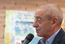 Sindaco Mauro Meneguzzi Premio di Laurea a Sauze d’Oulx