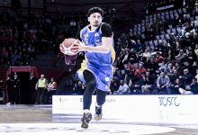 Torino passa a Pistoia