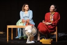 Casa Fools Le Appese