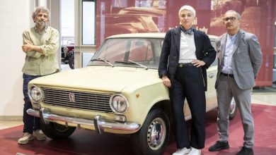 Centro Storico Fiat Torino Togliatti