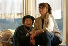 Contemporanea International Film Festival Claudia Squitieri e Claudia Cardinale