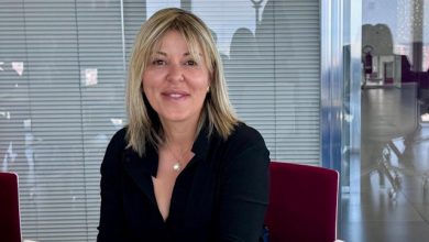 Marina Chiarelli Piemonte per i Giovani