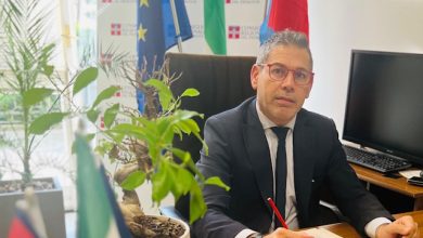 Metodo Feldenkrais OdG Sergio Bartoli