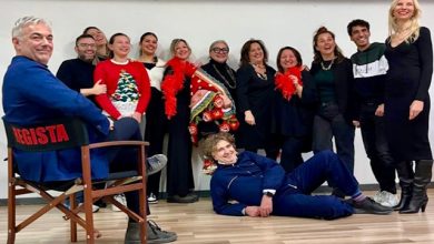 Teatro San Carlo di Casalborgone Tutti meno uno