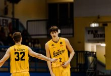 preview GRANTORINO College Basketball