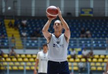 Reale Mutua Torino Gemini Mestre 1 giornata