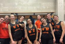 Serie C Femminile Fossano - BEA 38-51