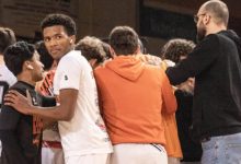 BEA Chieri Serie C Interregionale Genova